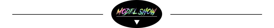 MODEL SHOW