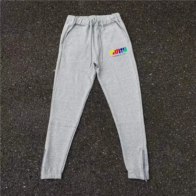 Burberry hoodie best sale rainbow