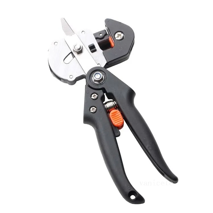 Professional Garden Tool Pruning Pliers With Branch Cutter, Secateur