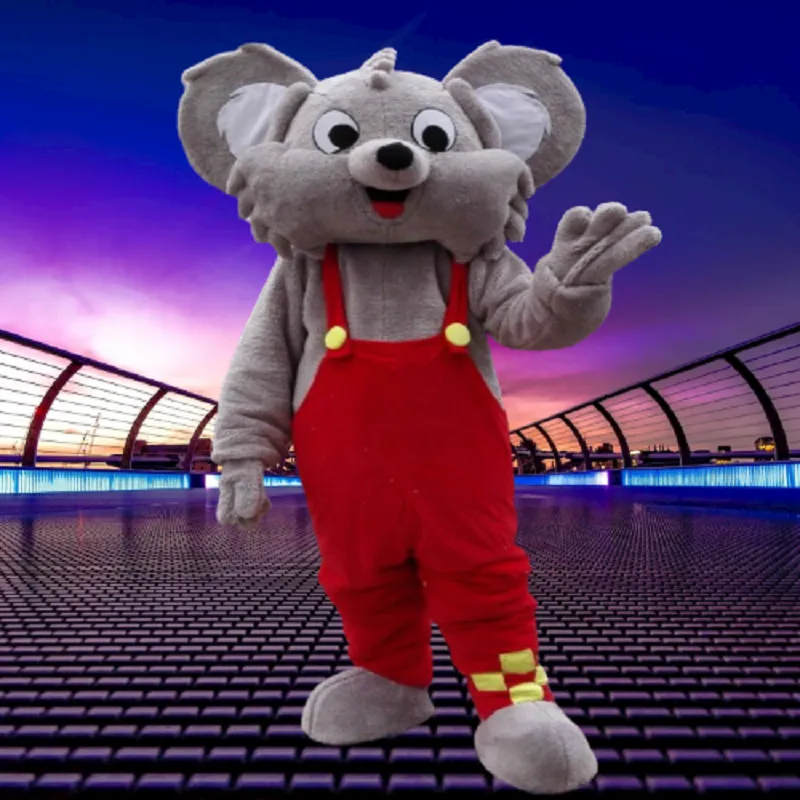 Vestito da koala carnevale cheap