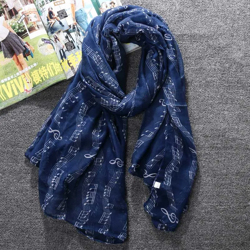 Voile scarf rings discount