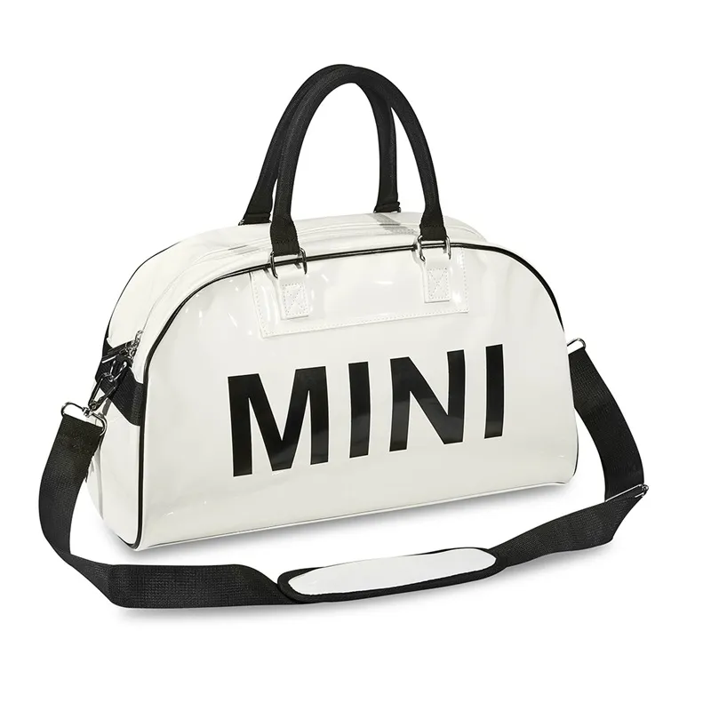 Mini Cooper Handbag Messenger Bag Tote 