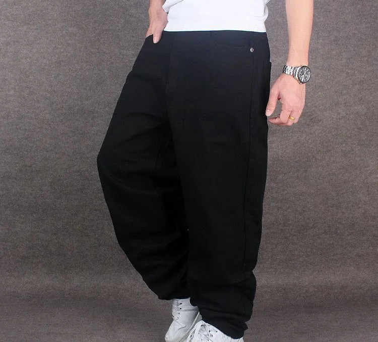 Trousers Nike Black size S International in Polyester - 41703808