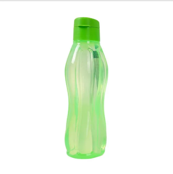 Edición en vidrio (400ml, 600ml y 1L) - la botella de alta calidad