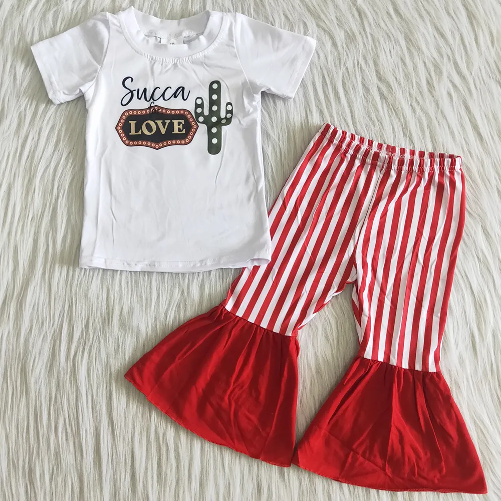 Hot Sale Toddler Girl Clothing Kids Designer Clothes Girls Short