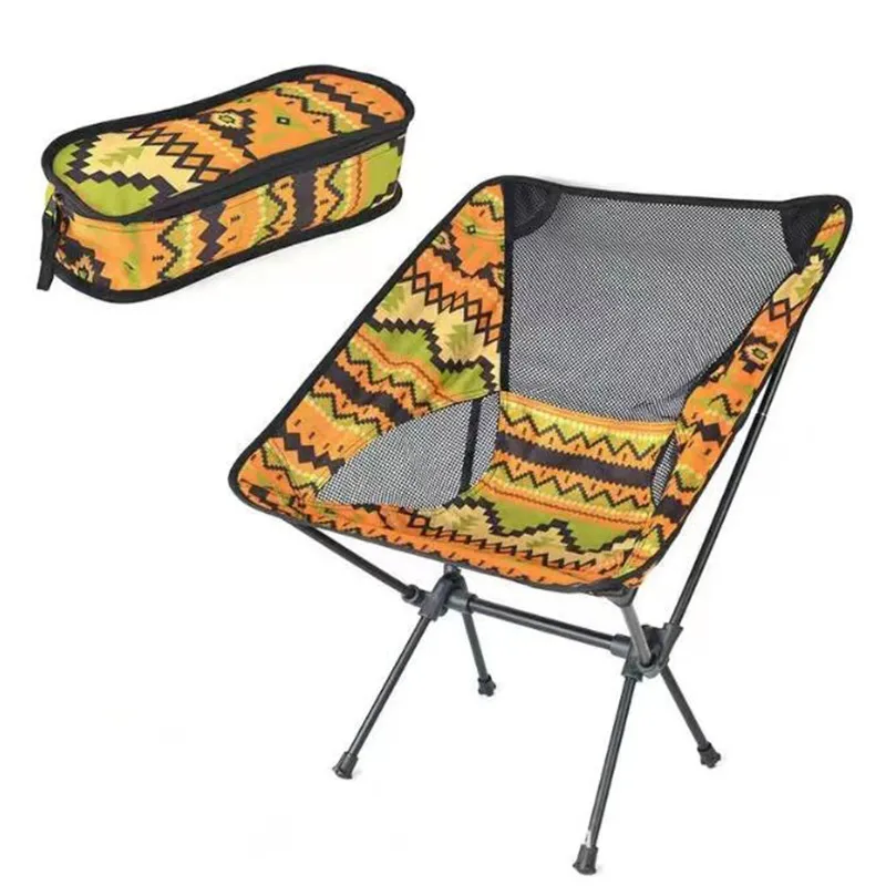 Party Gift Travel Ultralight Folding Argos Camping Chair Superhard