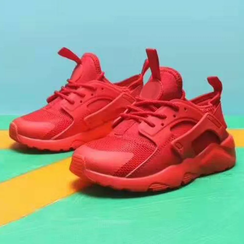 Huarache sales nere bambino