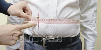 Measurement_abdomen