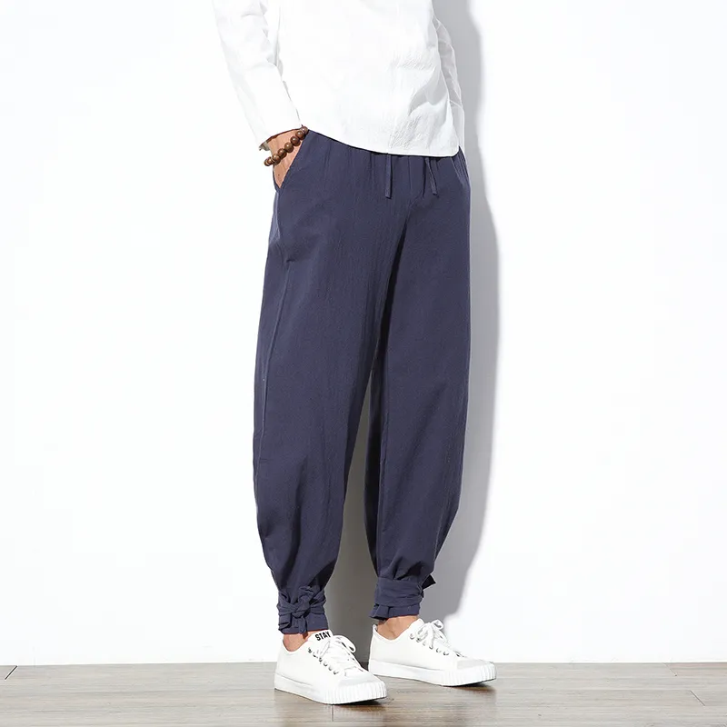 Harem clearance pants matalan