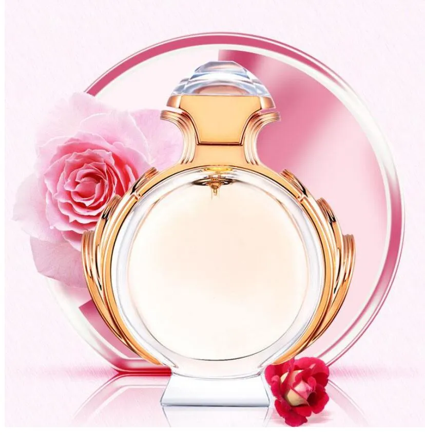 Parfum Olympea 80ML parfum de dame Intense EDP 80ml avec une durée longue durée cadeau de noël à haute fragrance 8137429