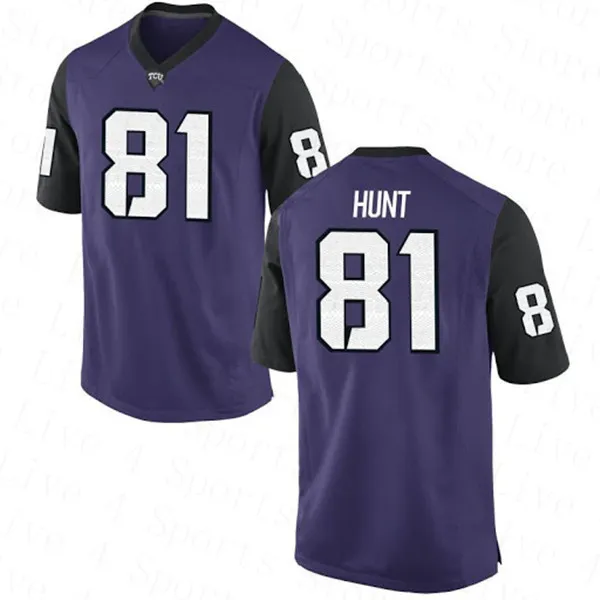Wallow Garret kids jersey