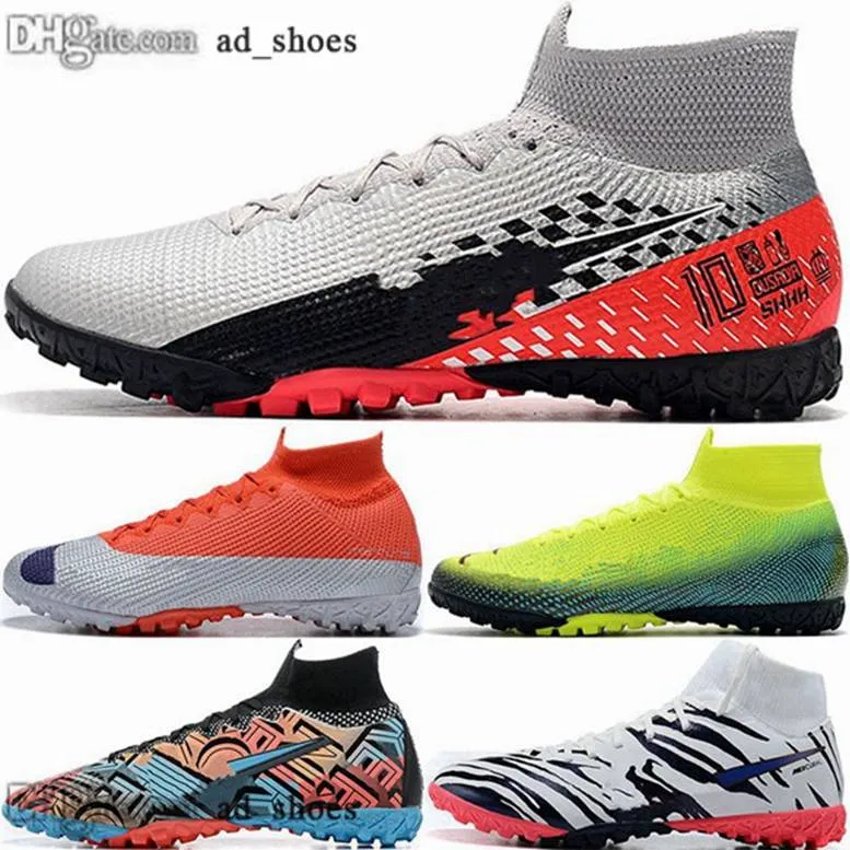 Botines Fútbol 5 Nike Mercurial Cr7 En Caja - Comprá en San Juan