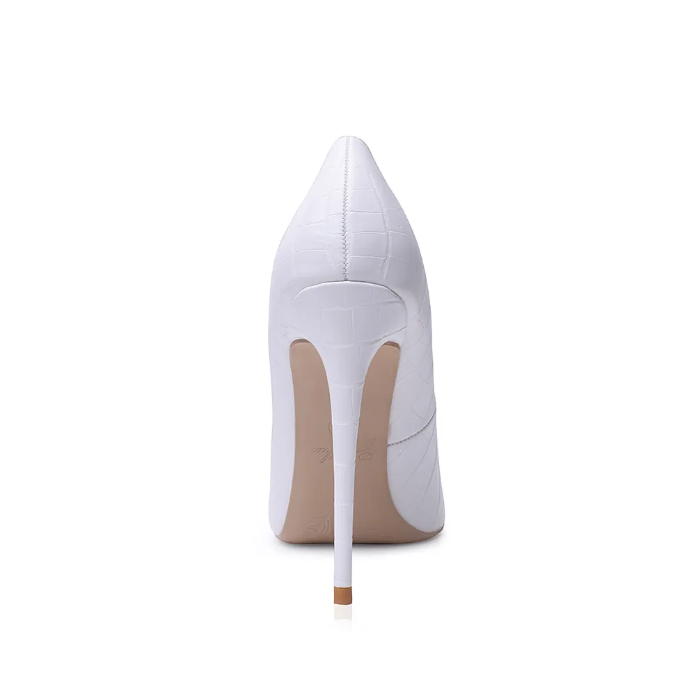 white heels (1)