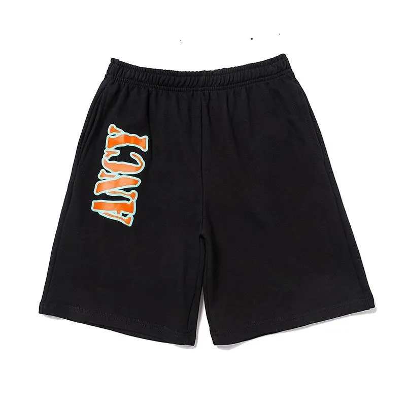 22 Najnowsze Męskie Wzierze Designer Shorts Summer Fashion Street Wear Odzież Szybki suszący strój kąpielowy Drukowane pokładzie spodnie plażowe # M-5XL # 11