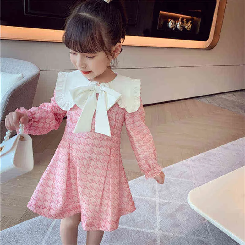 Girls Dresses 12 14 Years Old Sleeves | Children's Dress Girl 8 10 Years -  Girls - Aliexpress