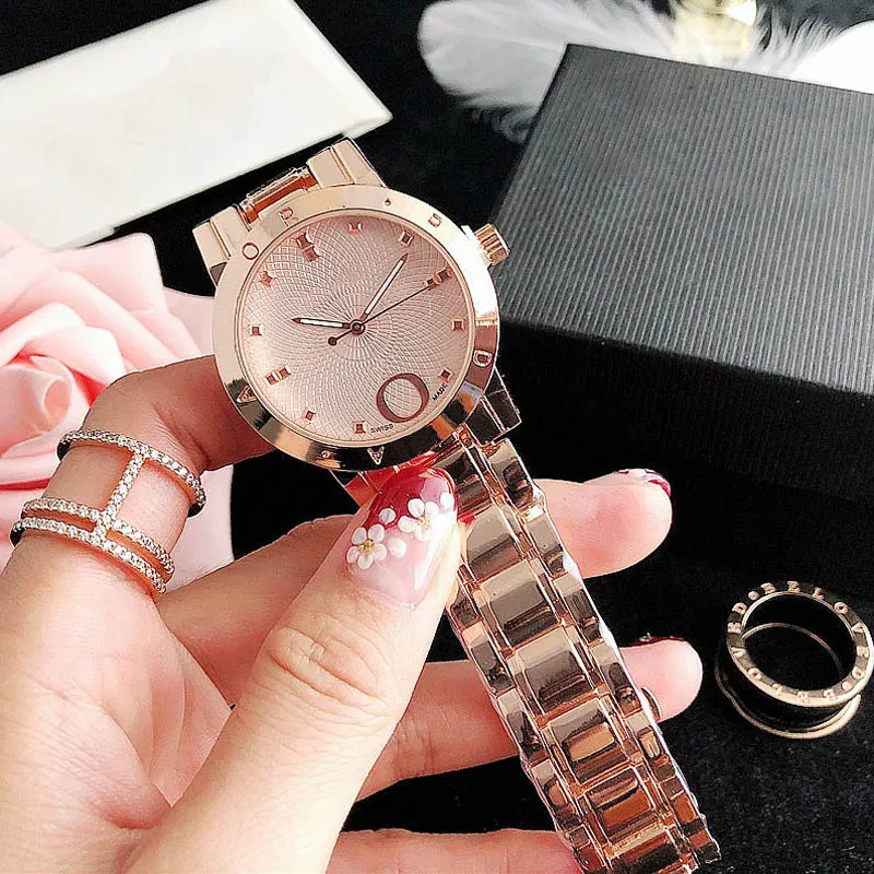 Relojes grandes para cheap mujer