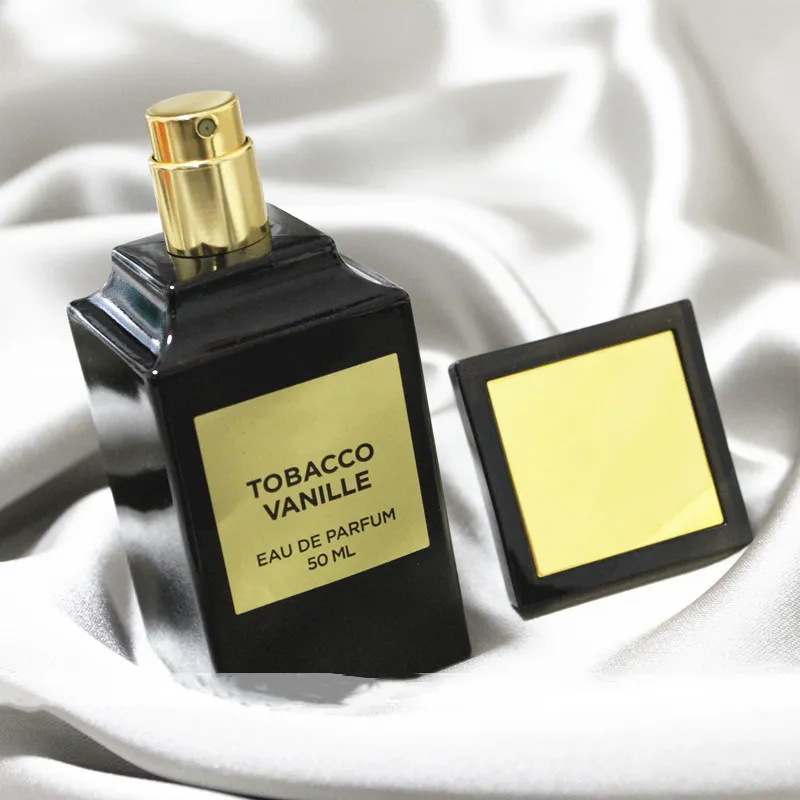 Tobacco vanille edp online