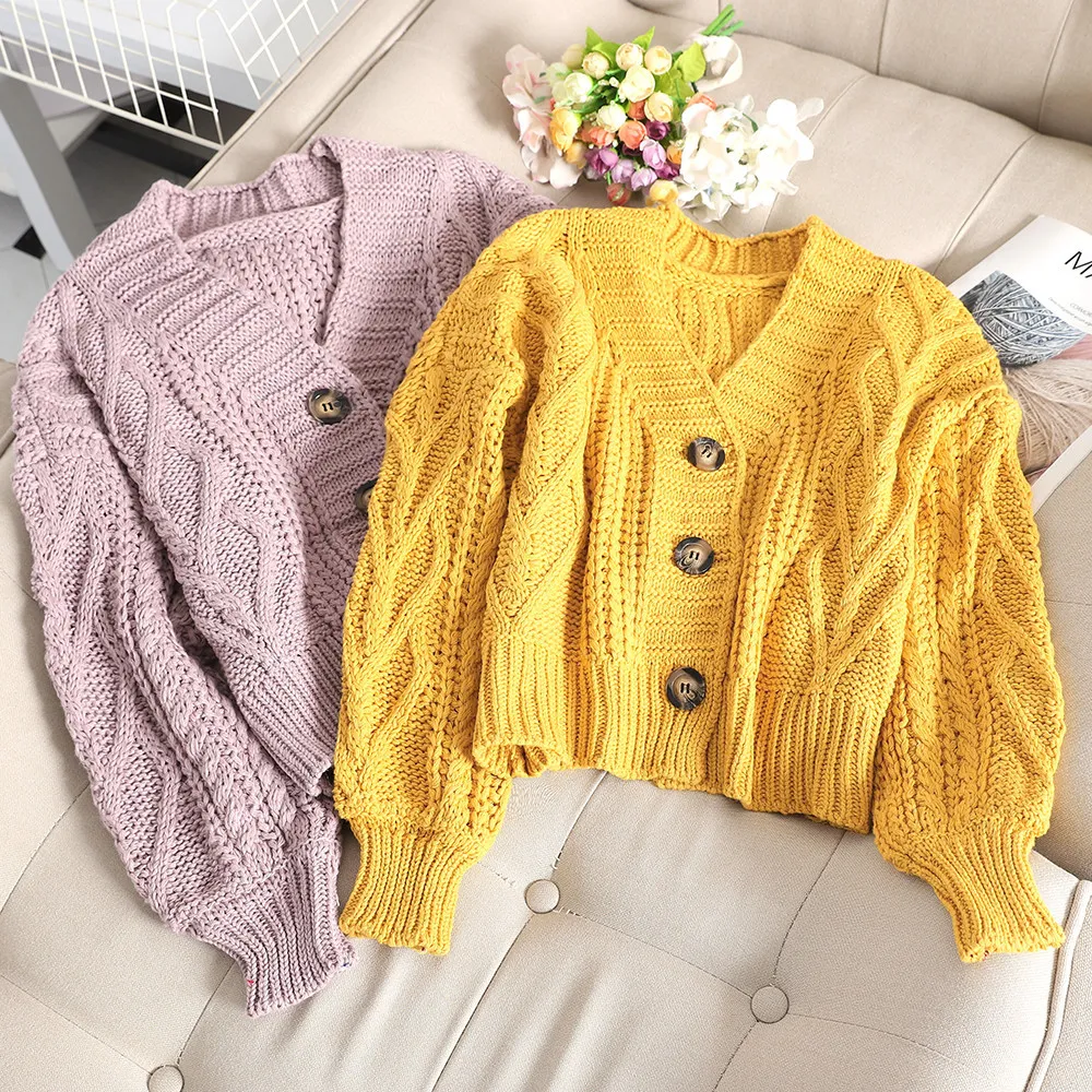 Trendy hotsell cardigans 2019
