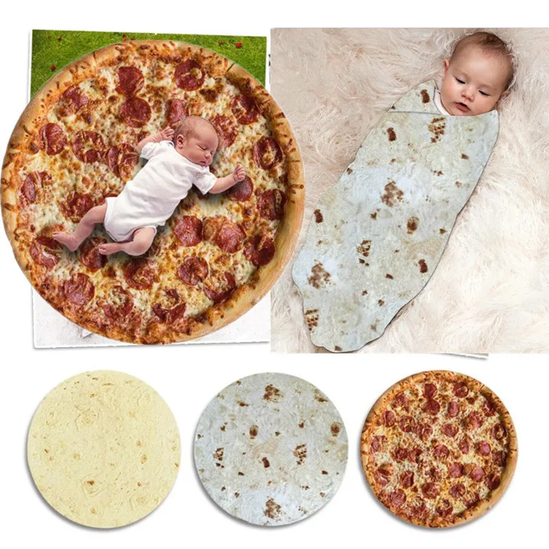 Pizza swaddle cheap