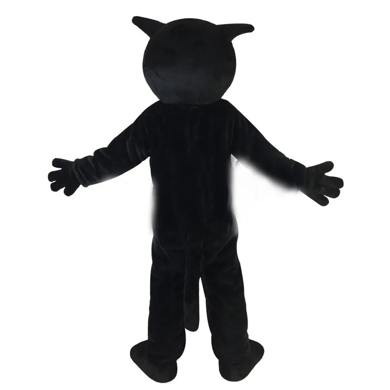 Vestito carnevale pantera nera sales