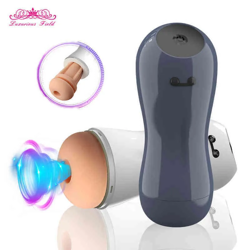 sex toys for male and female Male And Female Adult Masturbation Sex Toy With... From Bondagear, $43.61