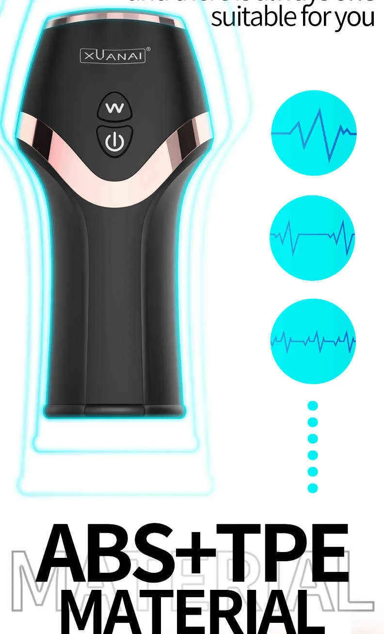 Xuanai Razor Xuanai Male Masturbation Device... From 22,5  | DHgate