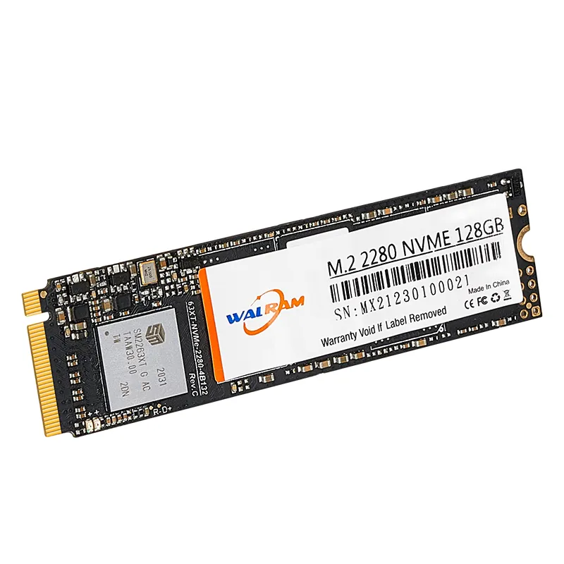 M.2 PCI-E NVME SSD 128 256 512GB 1TB Solid State Disk SSD M2 PCIe Interno 2280 disco rígido HDD para tablets de laptop desktop