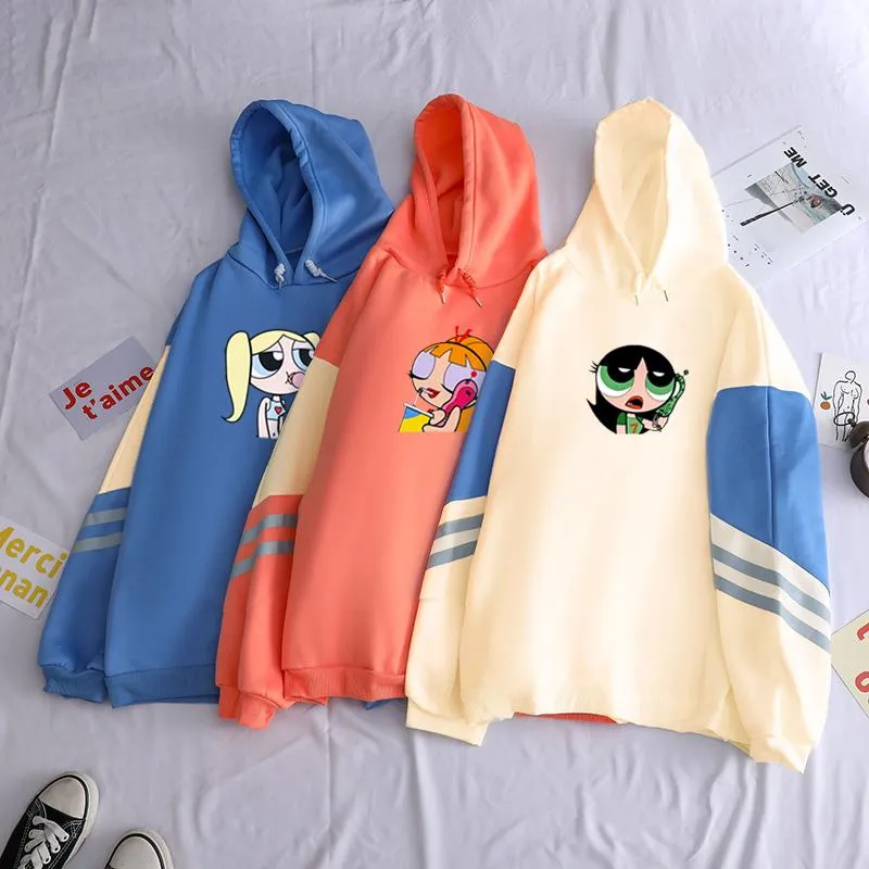 Girls 2024 fashion hoodies