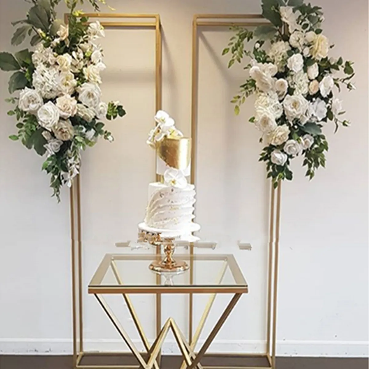 Decoraciones Del Escenario De Boda Panel De Pared De Flores De Fondo Para  Fiesta, Personalizable, 0.7 0.9m, 2024 Nueva Decoración De La Mesa De  Llegada De 425,17 € | DHgate, image size:1200x1200
