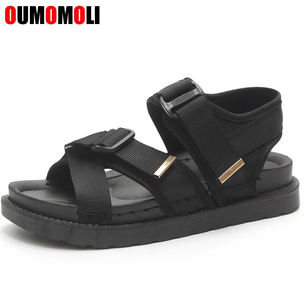 Nouveau 2020 femmes plage sandales été dames tongs plat conduite chaussures femmes Sport sandales en polyuréthane E031 1020