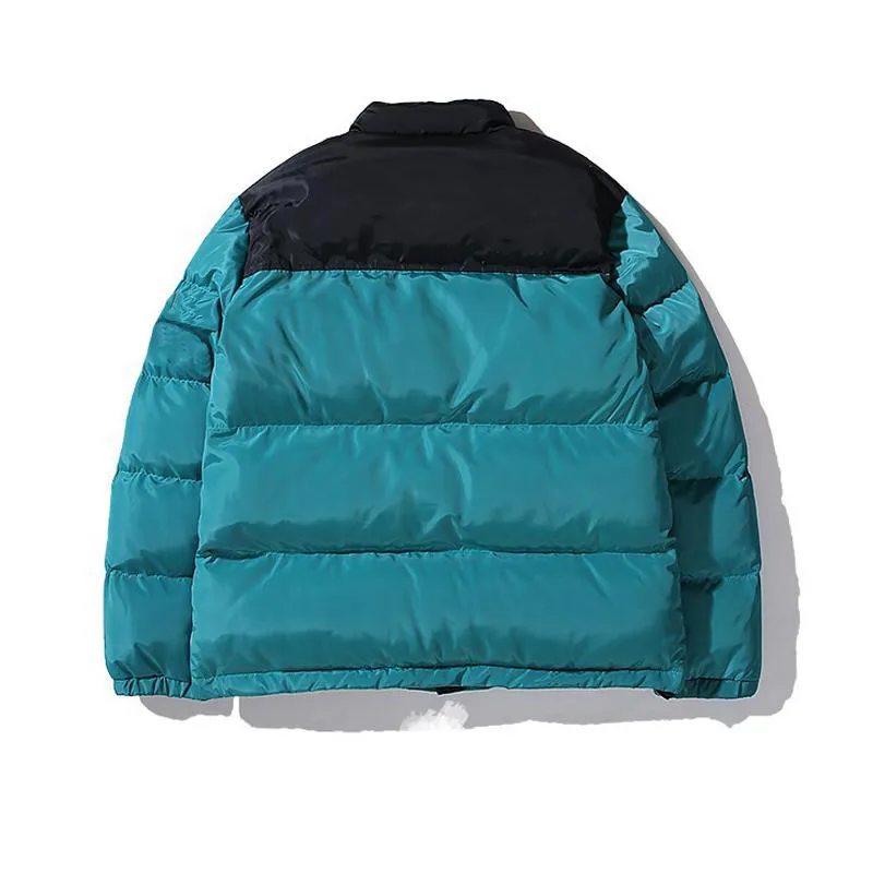 Parka simple deals
