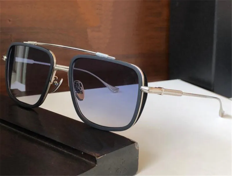Vintage fashion design sunglasses 8056 exquisite square frame retro punk style versatile and popular outdoor uv400 protective eyewear
