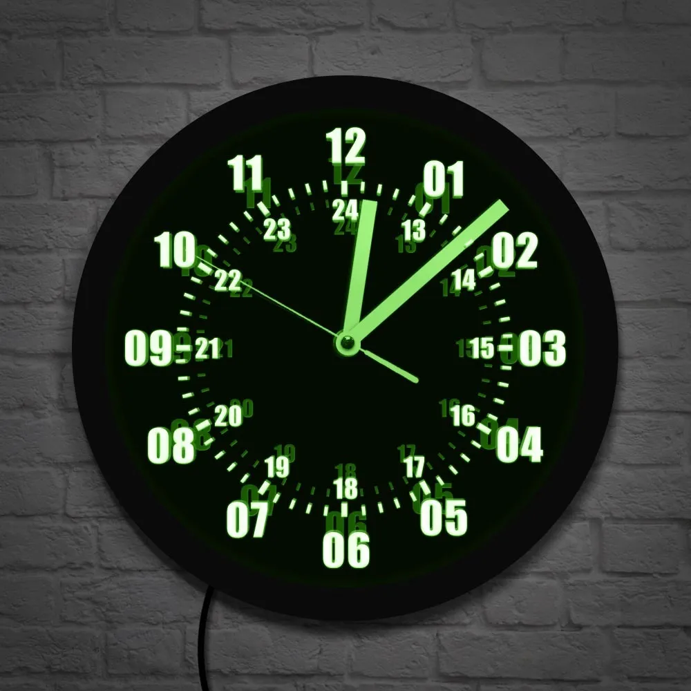 Reloj militar hora clearance