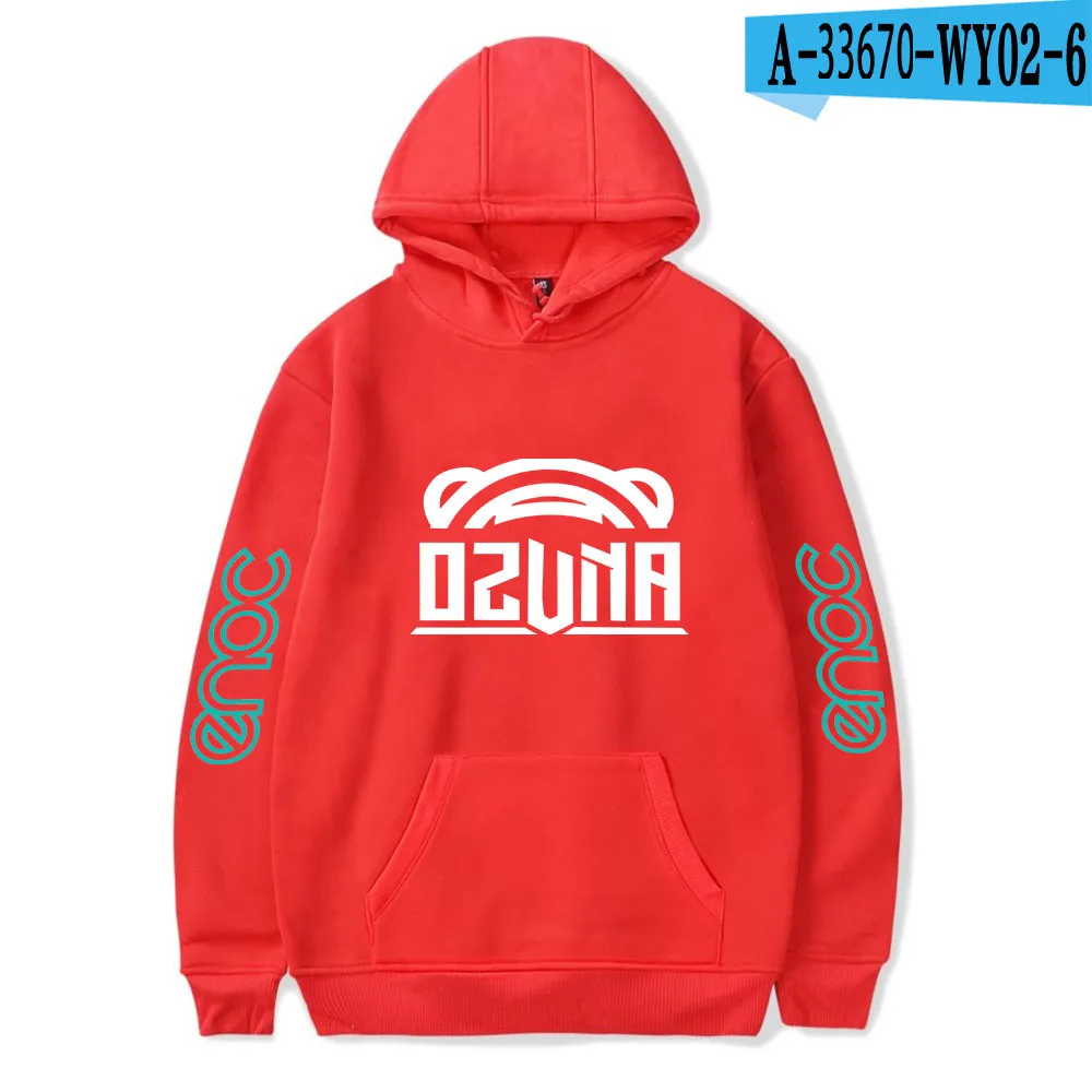 Ozuna Enoc Sudadera Para Hombres De Mujeres De 21 5 DHgate