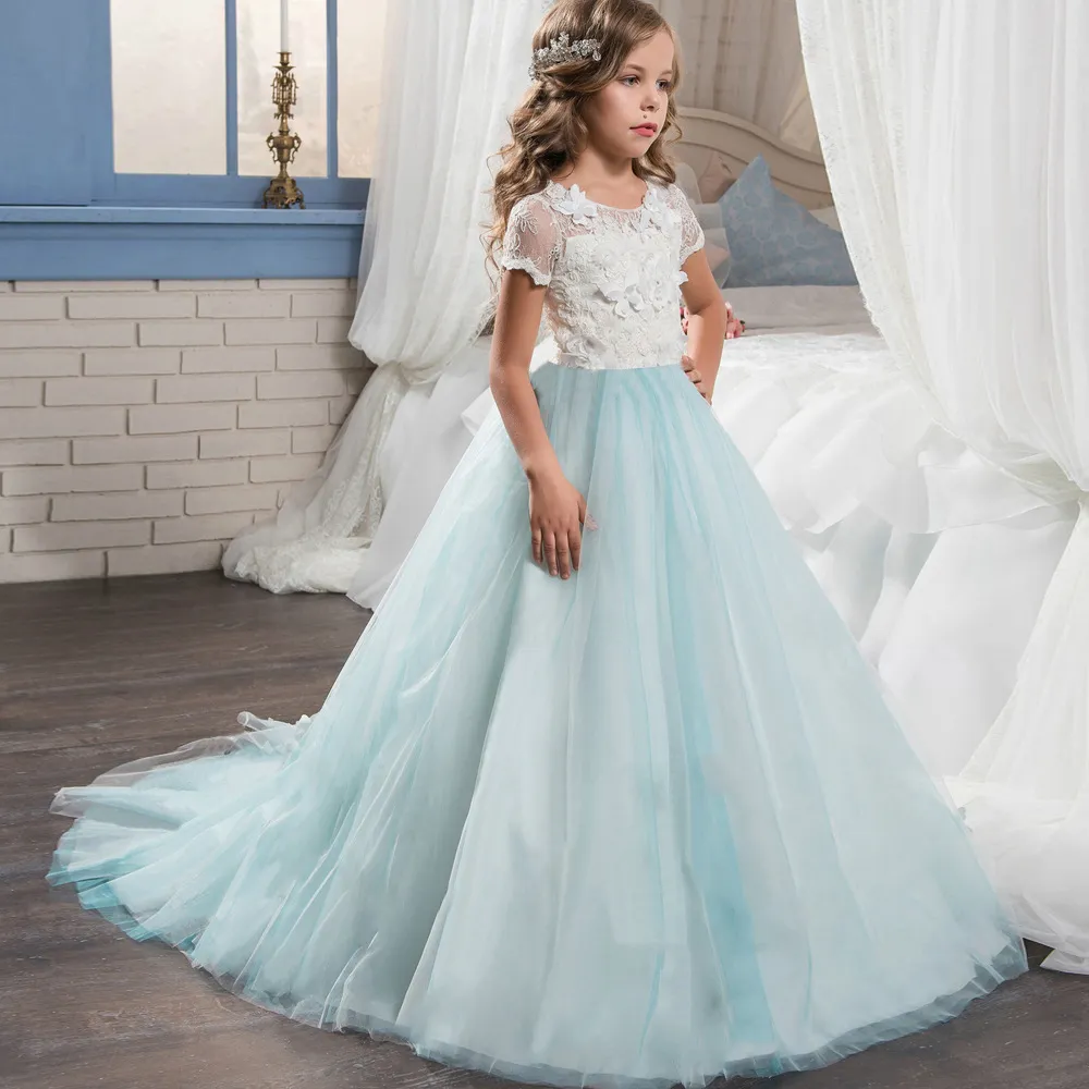 Short gown deals for children