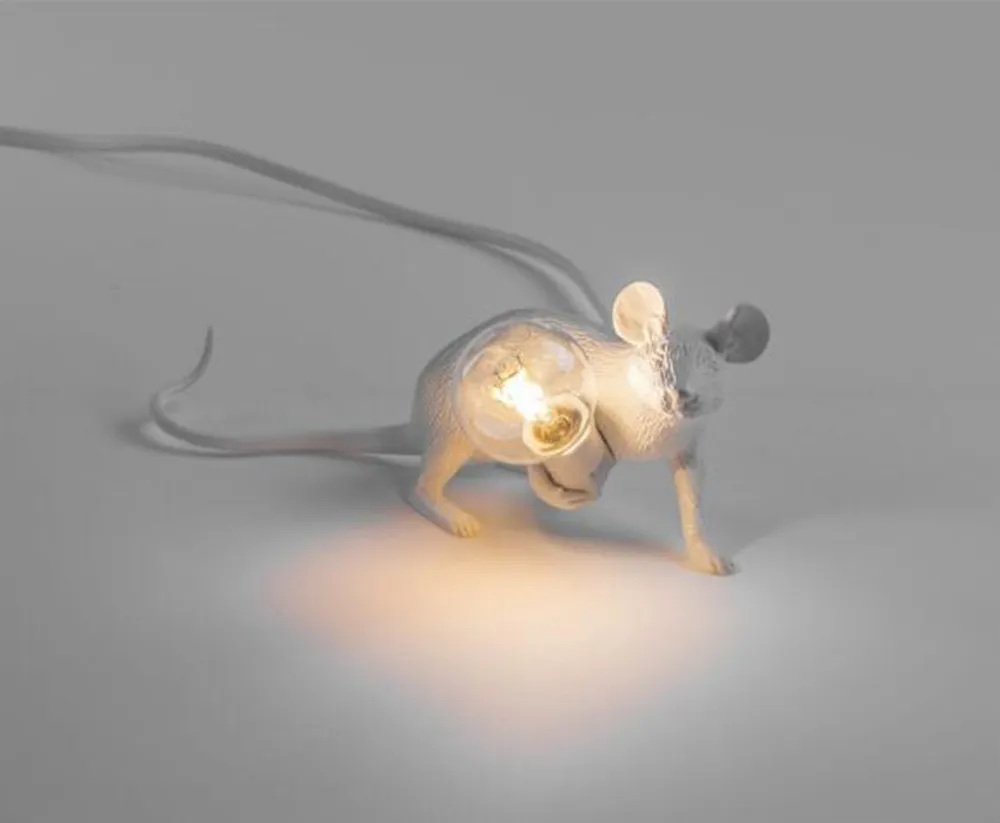 mouse lamp d 6