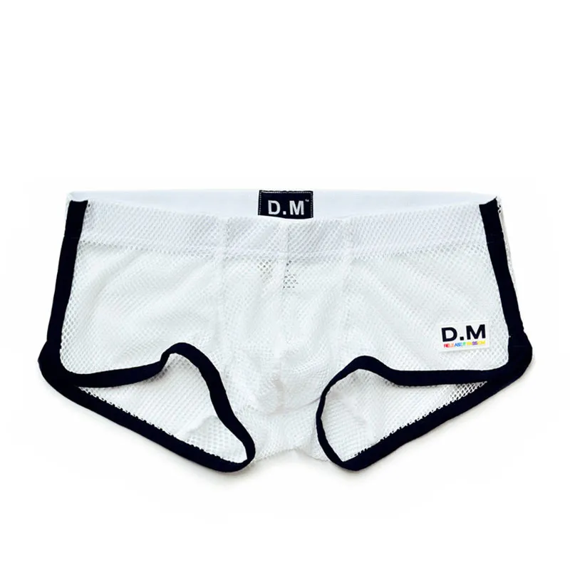 Boxer hombre gay online
