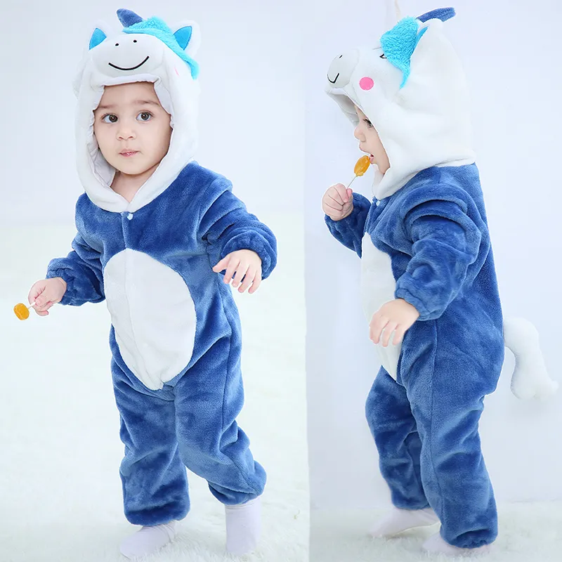 Vêtements Dhiver Pour Bébés Panda Stitch Romper Boy Costume Nouveau Né  Romper Pour Bebes Vêtements Enfants Fille Combinaison Enfant Infant  Sleepers 201026 Du 9,78 €