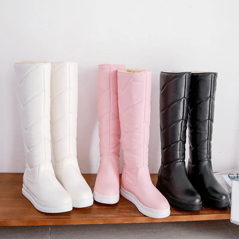 Botas altas mujer comodas clearance