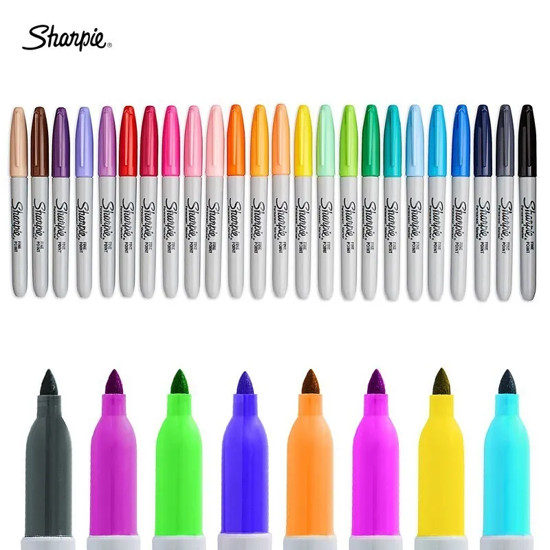 Save on Wholesale: Sharpie Permanent Marker