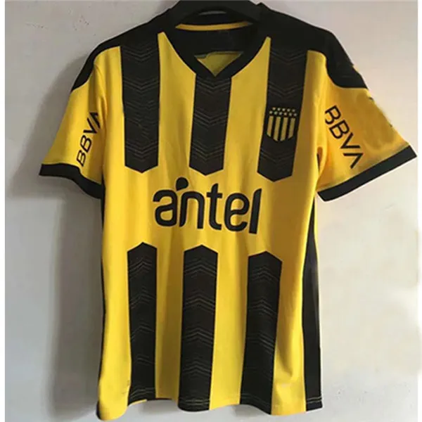 2023 2024 Uruguay Penarol Soccer Jerseys 132th 131th Jersey Special Edition  Club 2023 2024 Atletico Penarol C.RODRIGUEZ Gargano 21 Men Football Shirt  From New_sport, $5.33