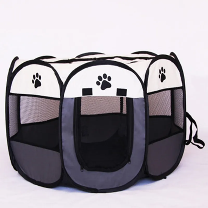 Portable-Pet-Dog-House-Playpen-Bed-Tent-For-Dogs-Crate-Foldable-Puppy-Dog-Enclosure-Cage-Waterproof (7)