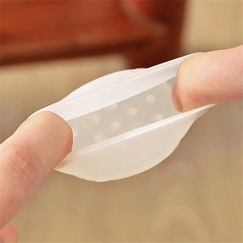 Silicone protection cover for furniture legs 2025
