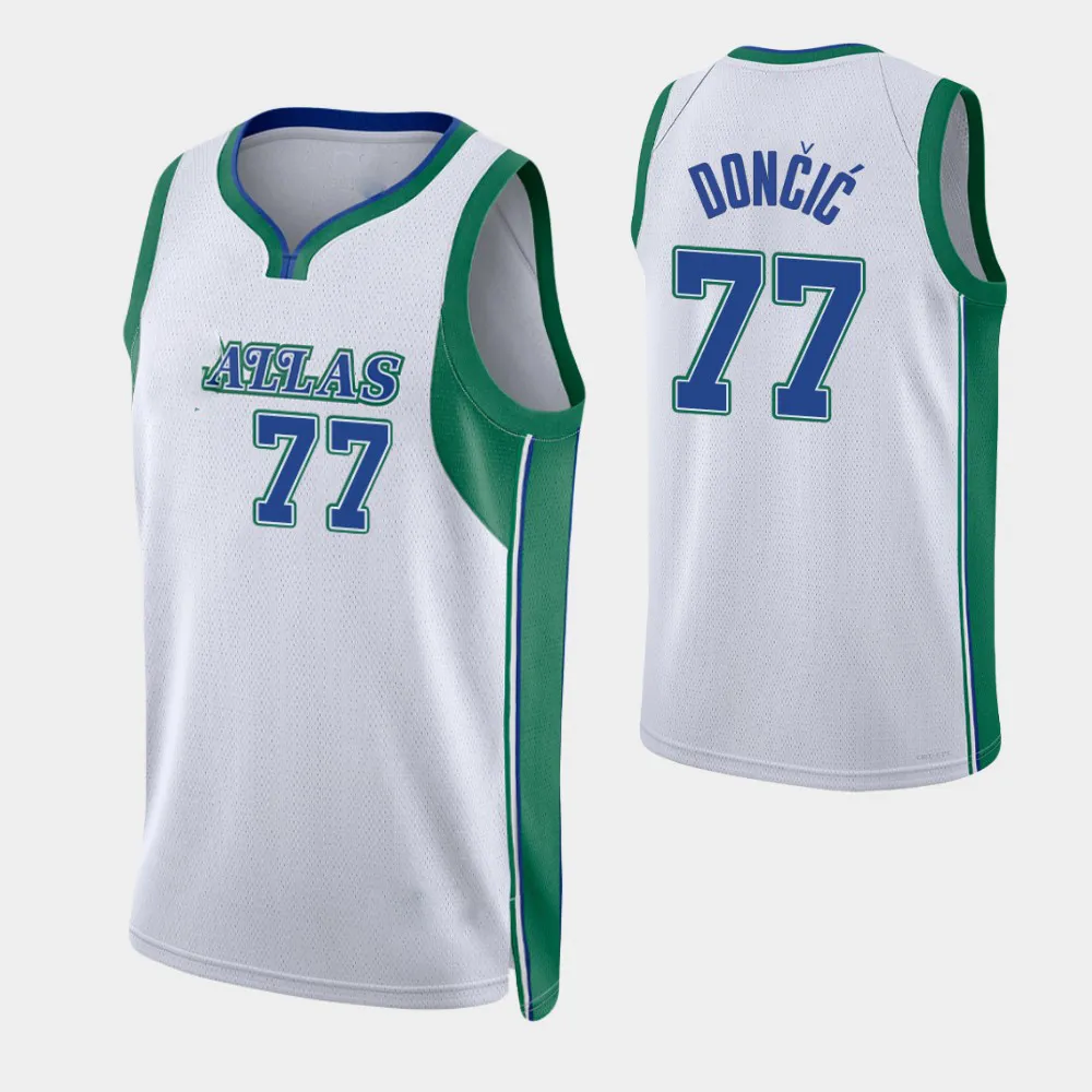 Luka doncic jersey best sale dhgate