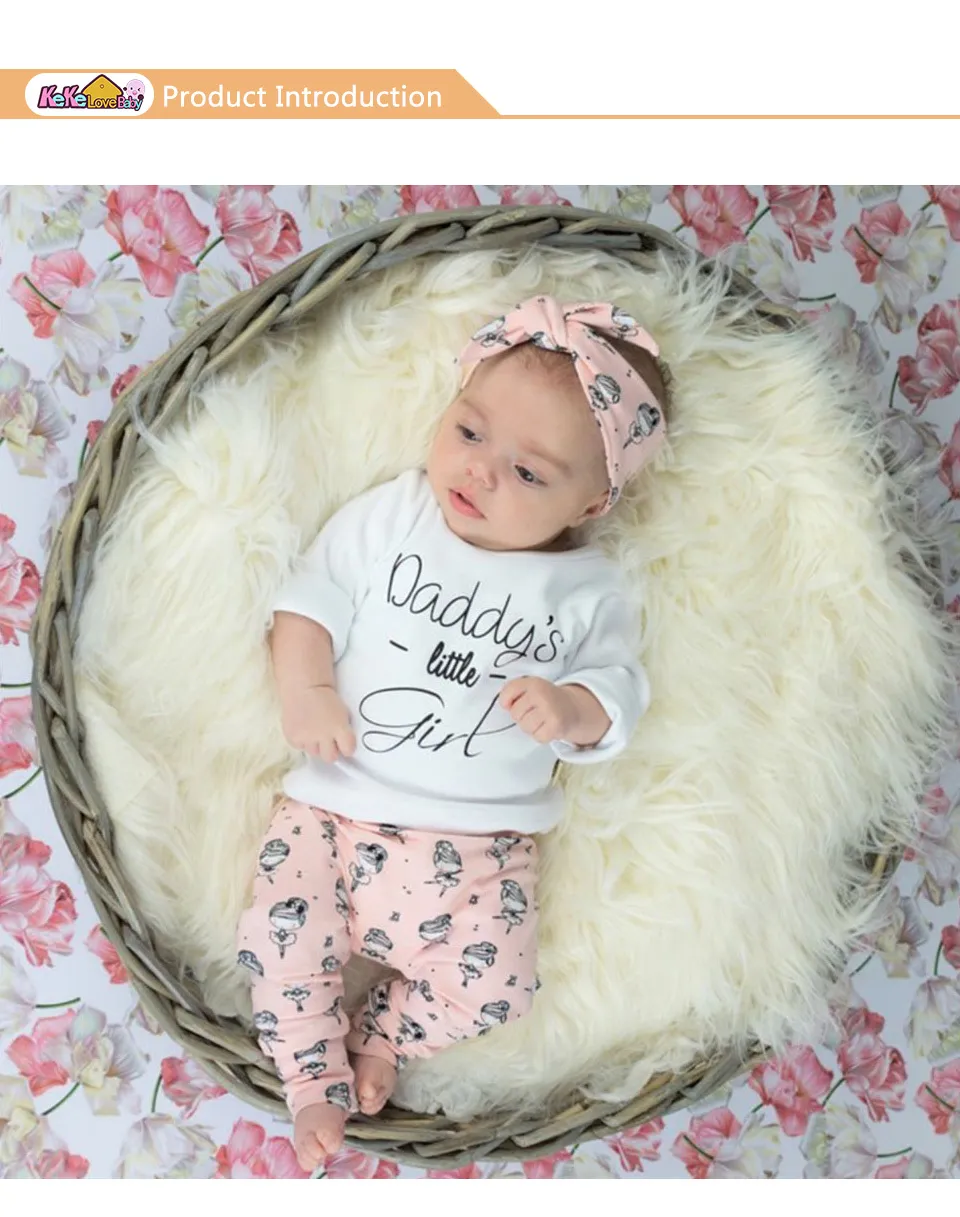 Bebes recien nacidos sales vestidos ala moda