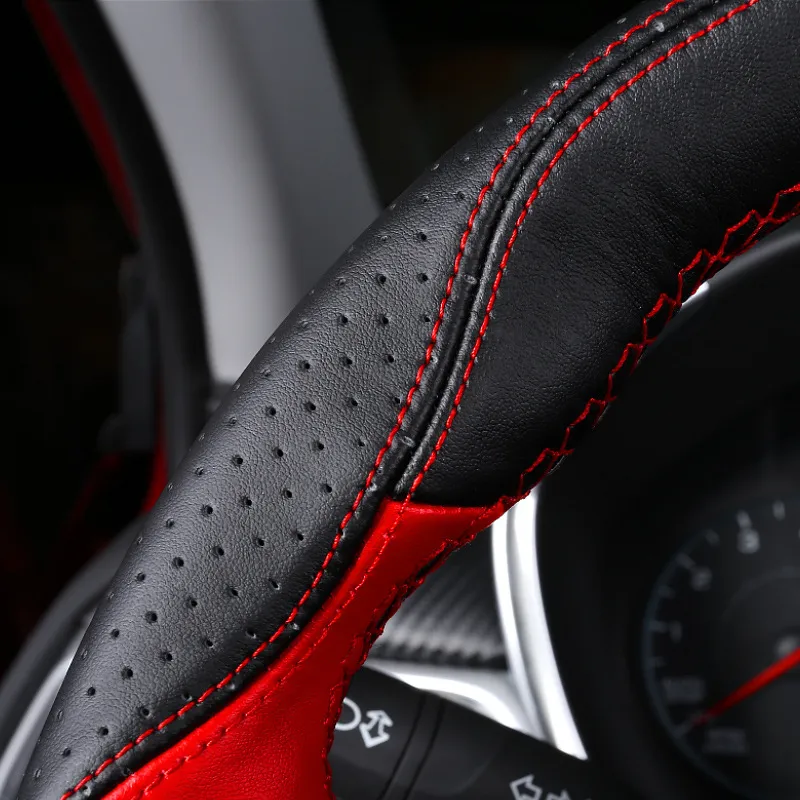 買い付け レザーシボレーエクイノックススペシャルレザーハンドステアリングホイールカバーレザーグリップカバー車の変更 特集の通販 -manatec.in 買い付け レザーシボレーエクイノックススペシャルレザーハンドステアリングホイールカバーレザーグリップカバー車の変更 特集の通販 -manatec.in