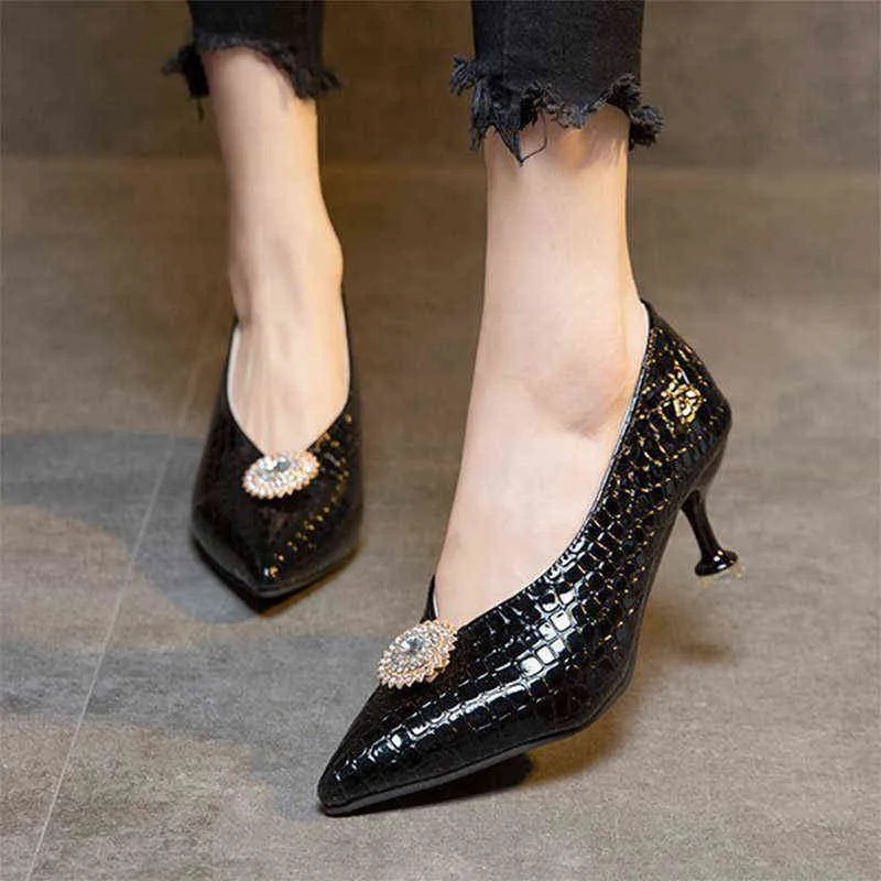 Tacones charol hotsell