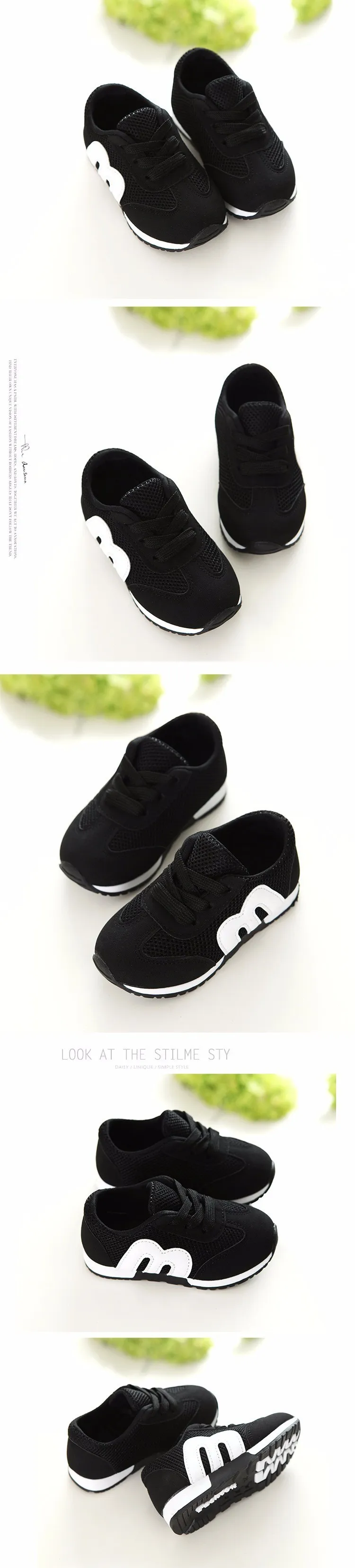 x3 baby shoes sport