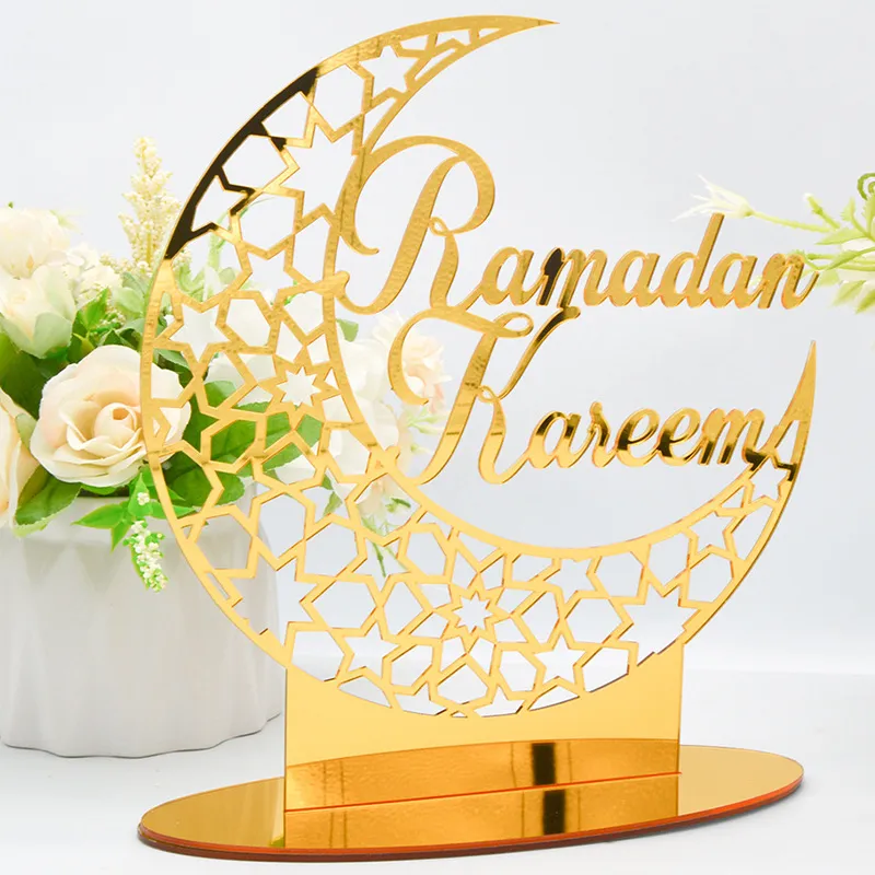 Eid Mubarak Acrylic Sheets For Cricut Ornaments Ramadan Decorations For  Home Decoration Ramadan 2022 Muslim Islamic Festival Party Al Adha From  Cat11cat, $10.06