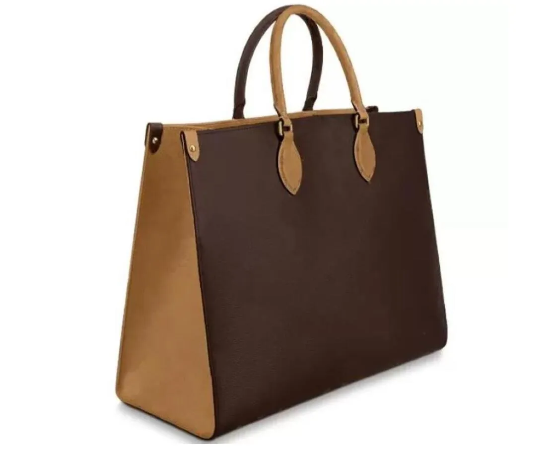 2022 Haute Qulity Classic Designer Femmes Sacs à main Fleur Dames Composite Fourre-tout en cuir PU Sacs à bandoulière Femme Sac à main avec portefeuille